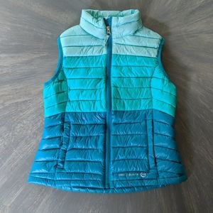 Girls Free country vest